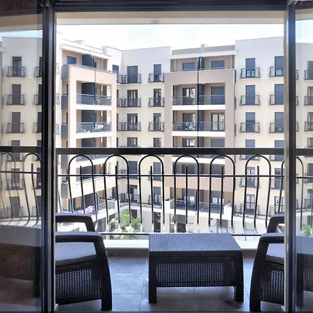 Hills By Mi Apartman Podgorica