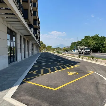 Hills By Mi Podgorica