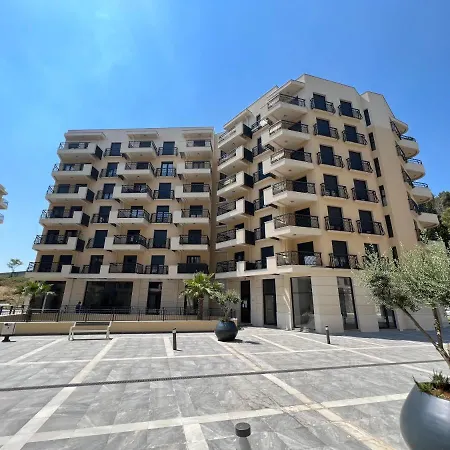 Hills By Mi Apartamento Podgorica