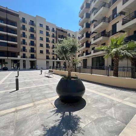 Hills By Mi Apartamento Podgorica