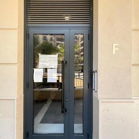 Apartamento Hills By Mi *