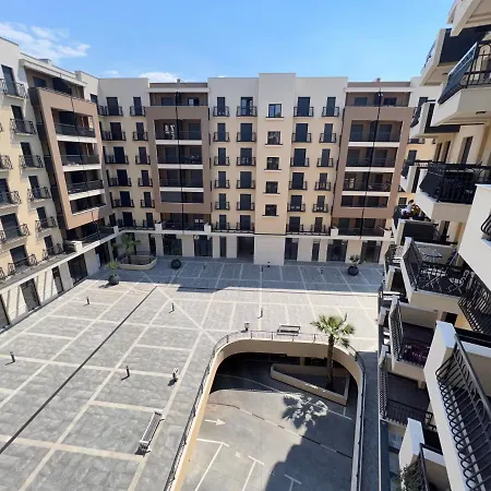 Hills By Mi * Podgorica