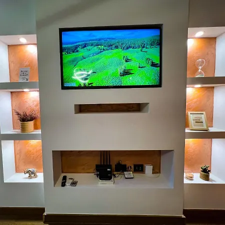 Apartamento Hills By Mi