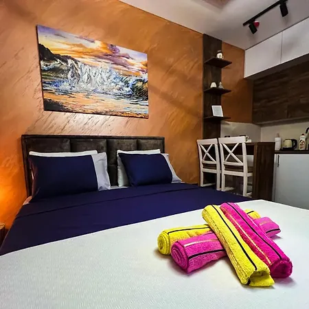 Hills By Mi Apartamento Podgorica