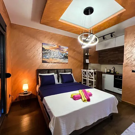 Apartamento Hills By Mi