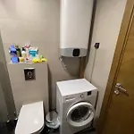 شقة Hills By Mi بودغوريتْسا