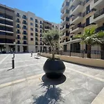 Hills By Mi شقة بودغوريتْسا