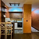 Hills By Mi شقة بودغوريتْسا