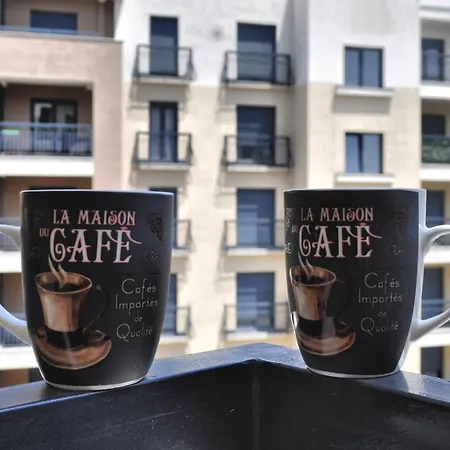 Hills By Mi Apartment *