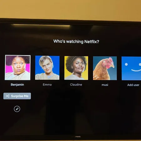 Lejlighed Hills By Mi