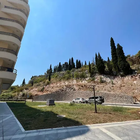 Apartment Hills By Mi Podgorica