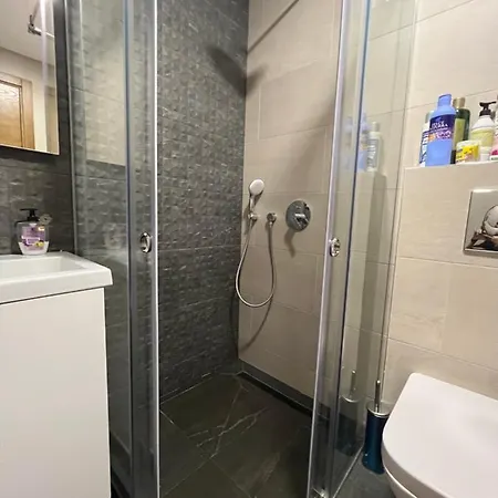 Hills By Mi Apartment Podgorica