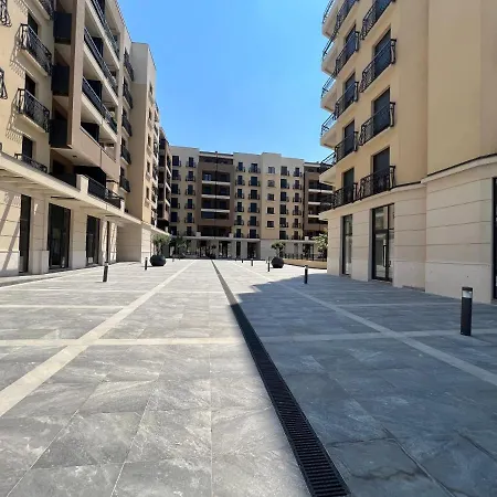 Apartment Hills By Mi *