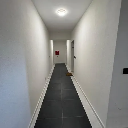 Hills By Mi * Podgorica