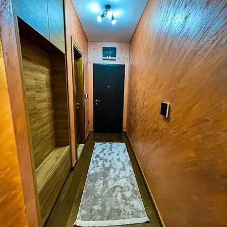 Apartment Hills By Mi Podgorica