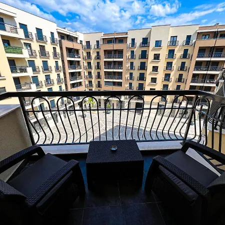 Apartment Hills By Mi *