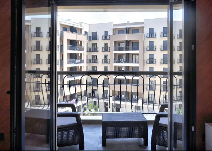 Hills By Mi Apartment Podgorica