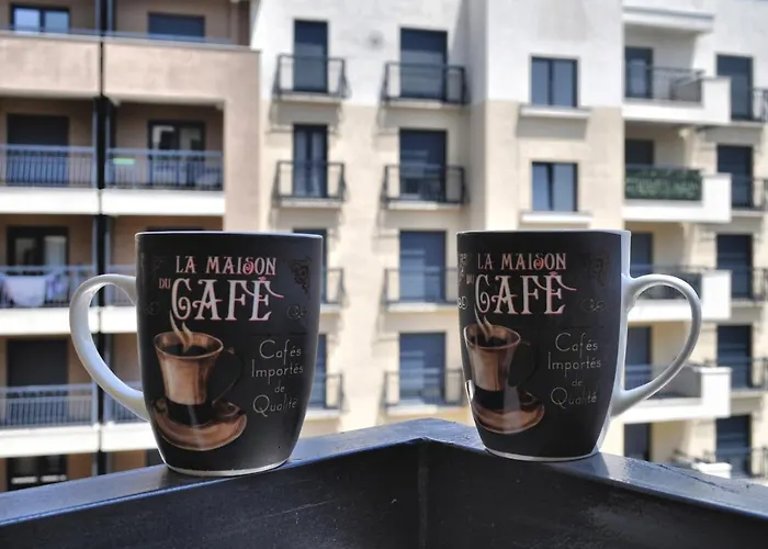 Hills By Mi Lejlighed *