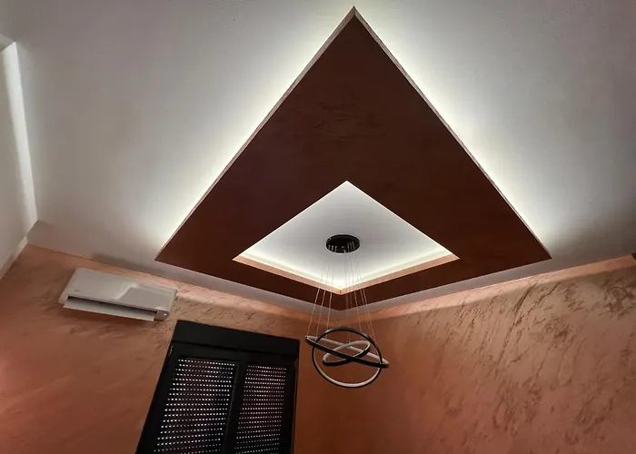 Hills By Mi Apartment *