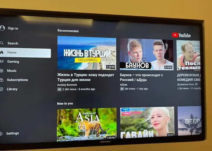 Lejlighed Hills By Mi