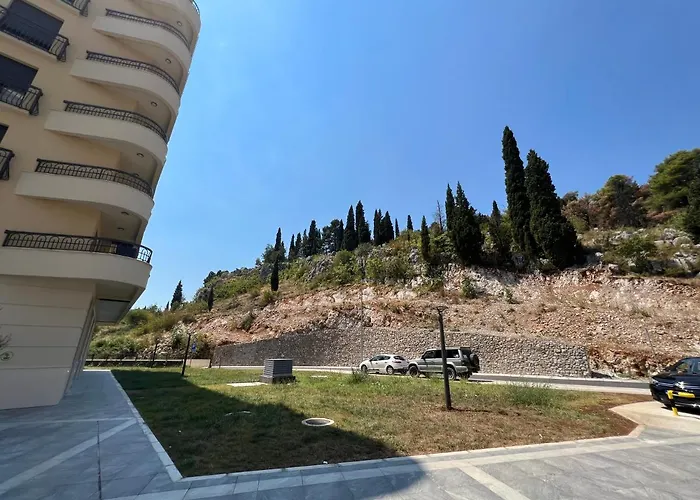 Apartment Hills By Mi Podgorica