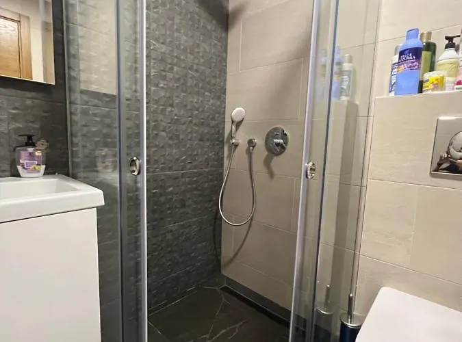 Hills By Mi Apartment Podgorica