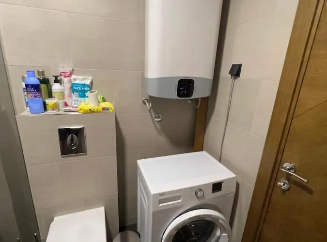 Apartment Hills By Mi Podgorica