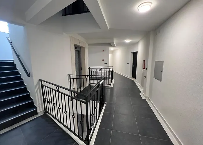 Apartment Hills By Mi *