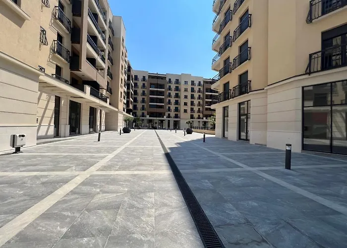 Apartment Hills By Mi *