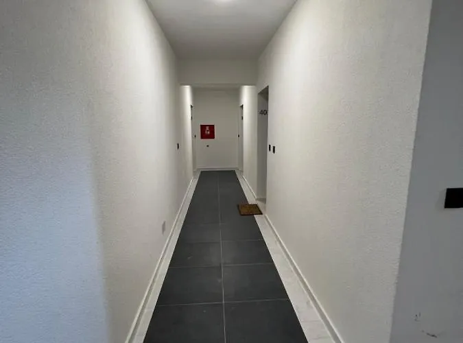 Hills By Mi * Podgorica