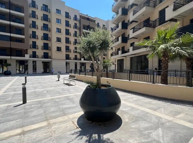 Hills By Mi Apartment Podgorica