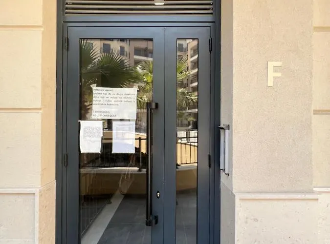 Apartment Hills By Mi *