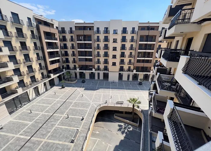 Hills By Mi * Podgorica