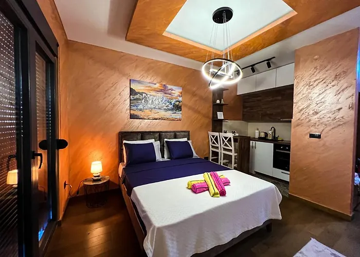 Apartment Hills By Mi