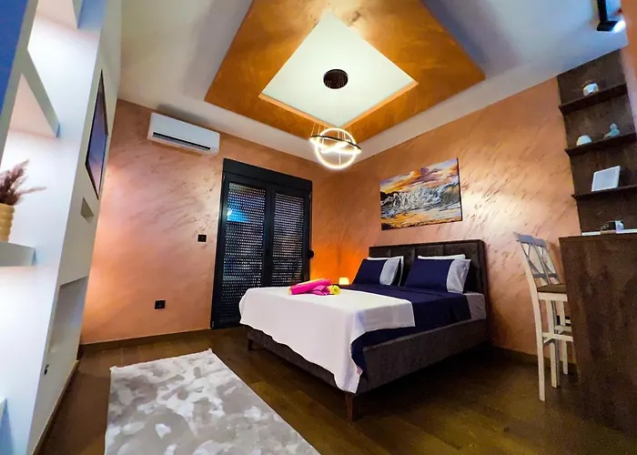 Lejlighed Hills By Mi *