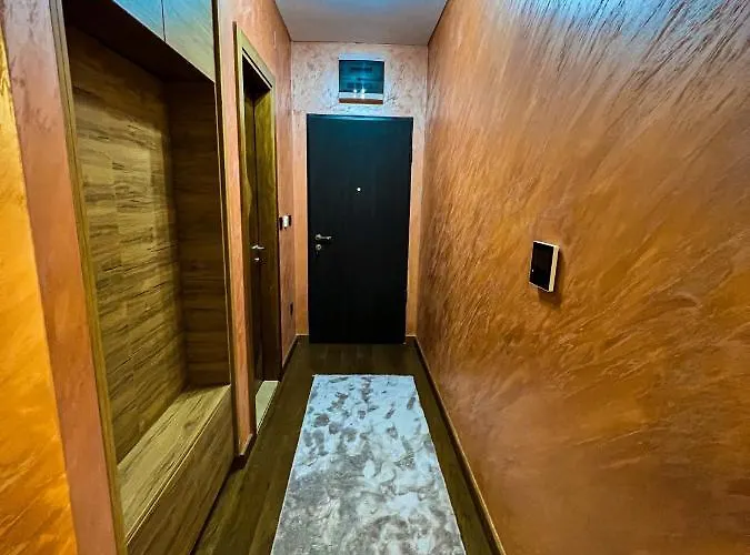 Apartment Hills By Mi Podgorica