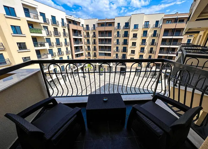 Apartment Hills By Mi *