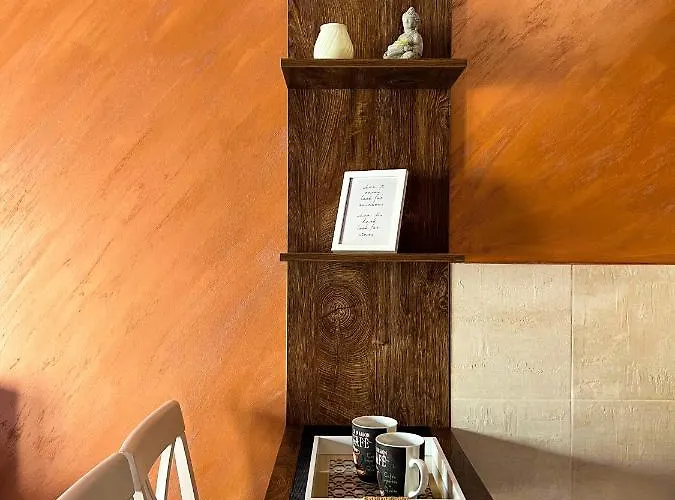 Hills By Mi * Podgorica